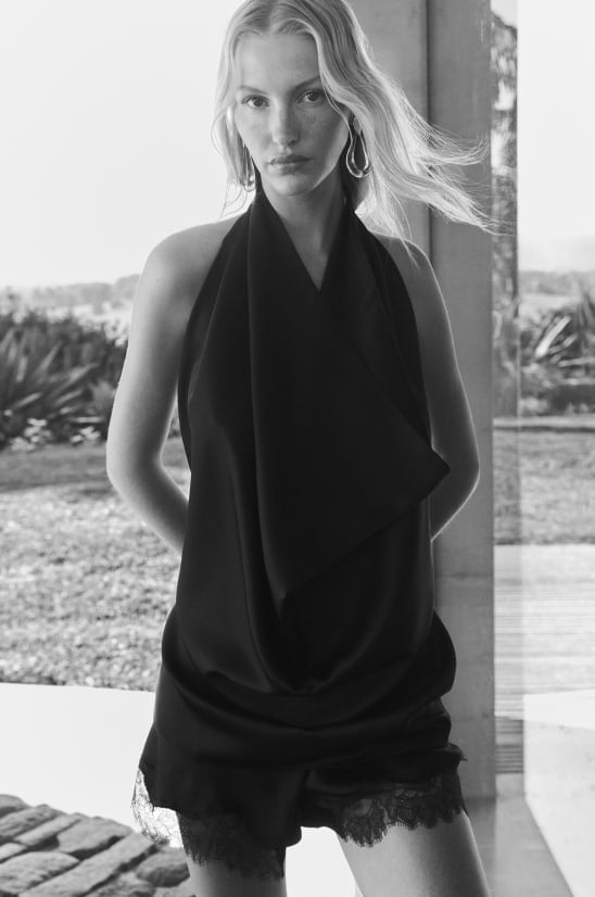 The Solstice lookbook 03