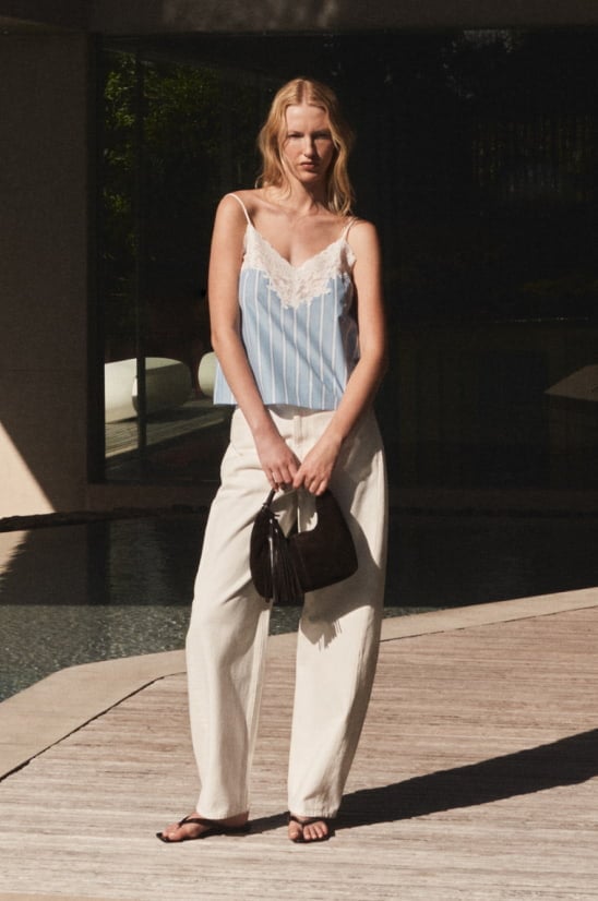 The Solstice lookbook 11