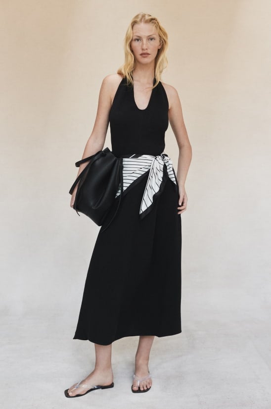 The Solstice lookbook 13