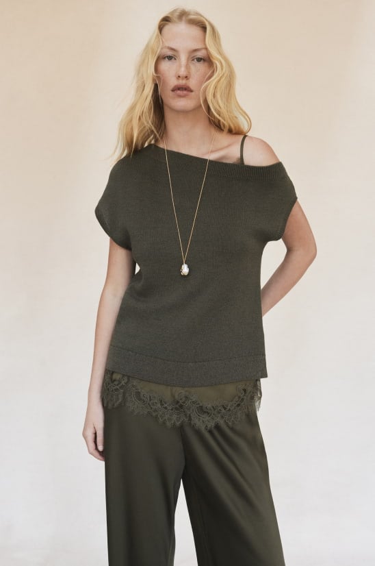 The Solstice lookbook 18