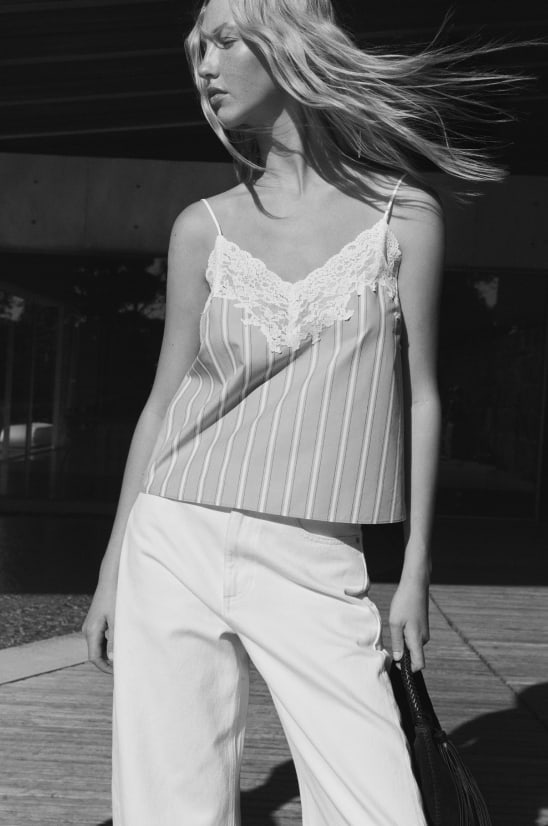 The Solstice lookbook 19