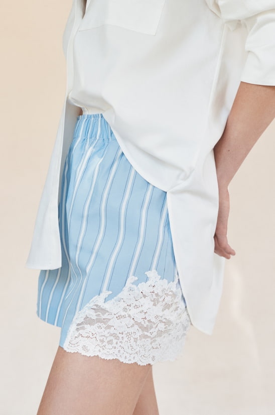The Solstice lookbook 23