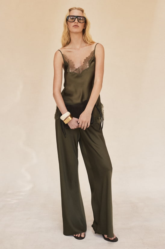 The Solstice lookbook 28