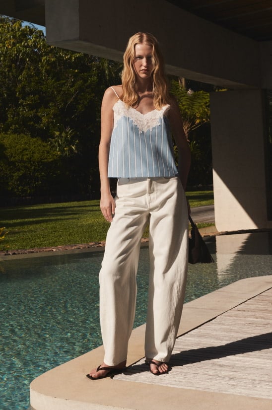 The Solstice lookbook 30