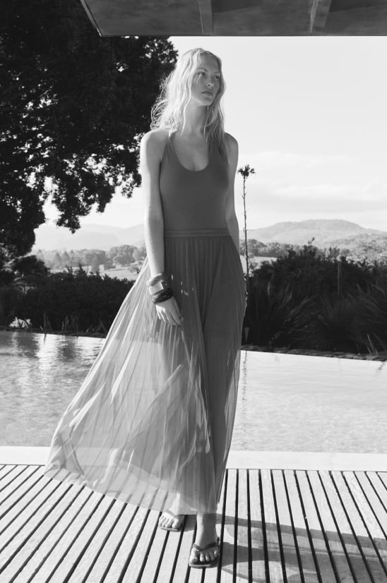 The Solstice lookbook 32