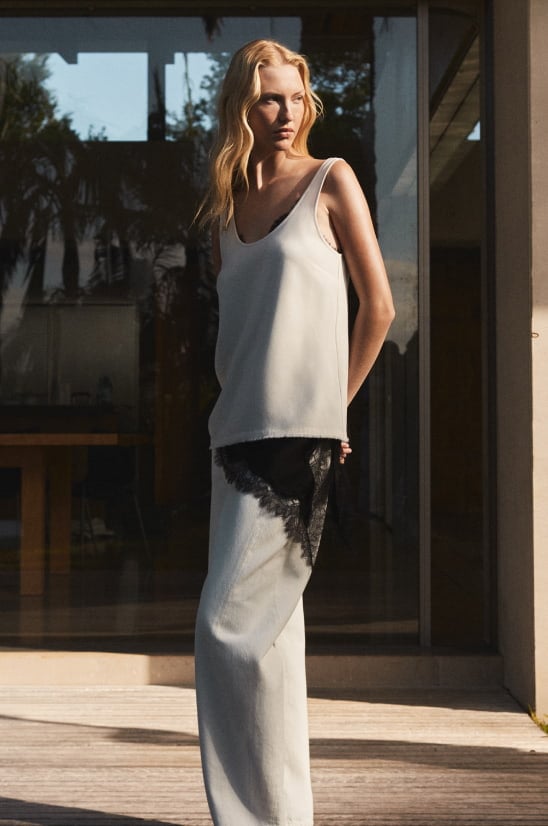 The Solstice lookbook 34