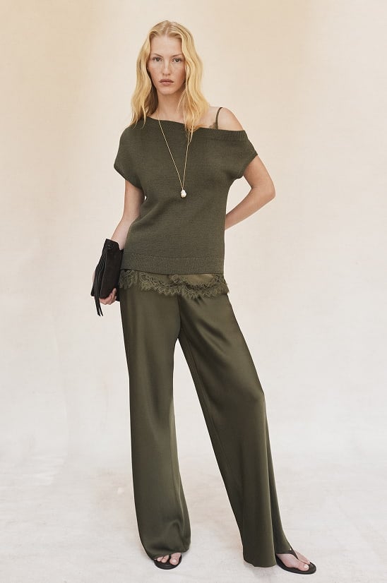 The Solstice lookbook 38