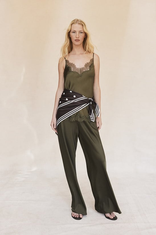 The Solstice lookbook 42