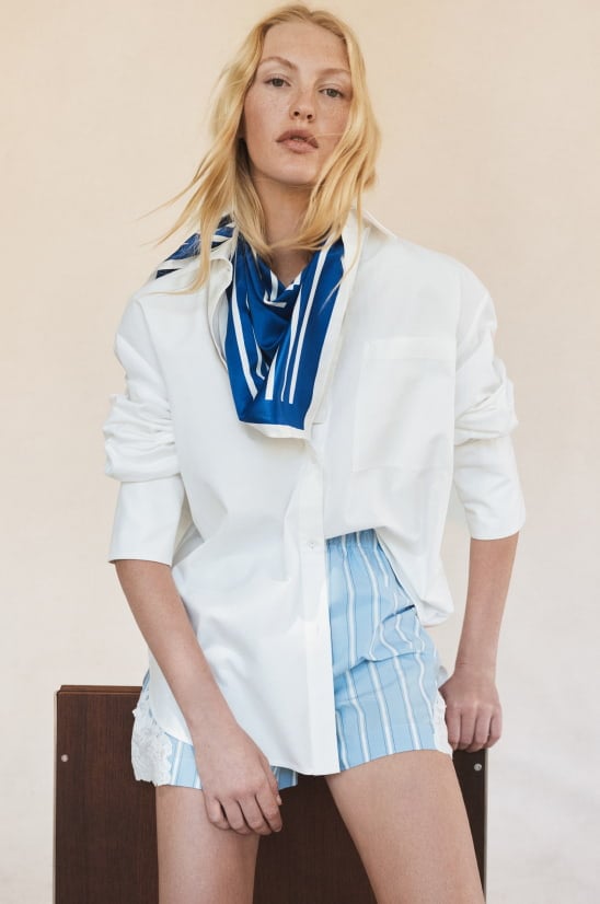 The Solstice lookbook 45