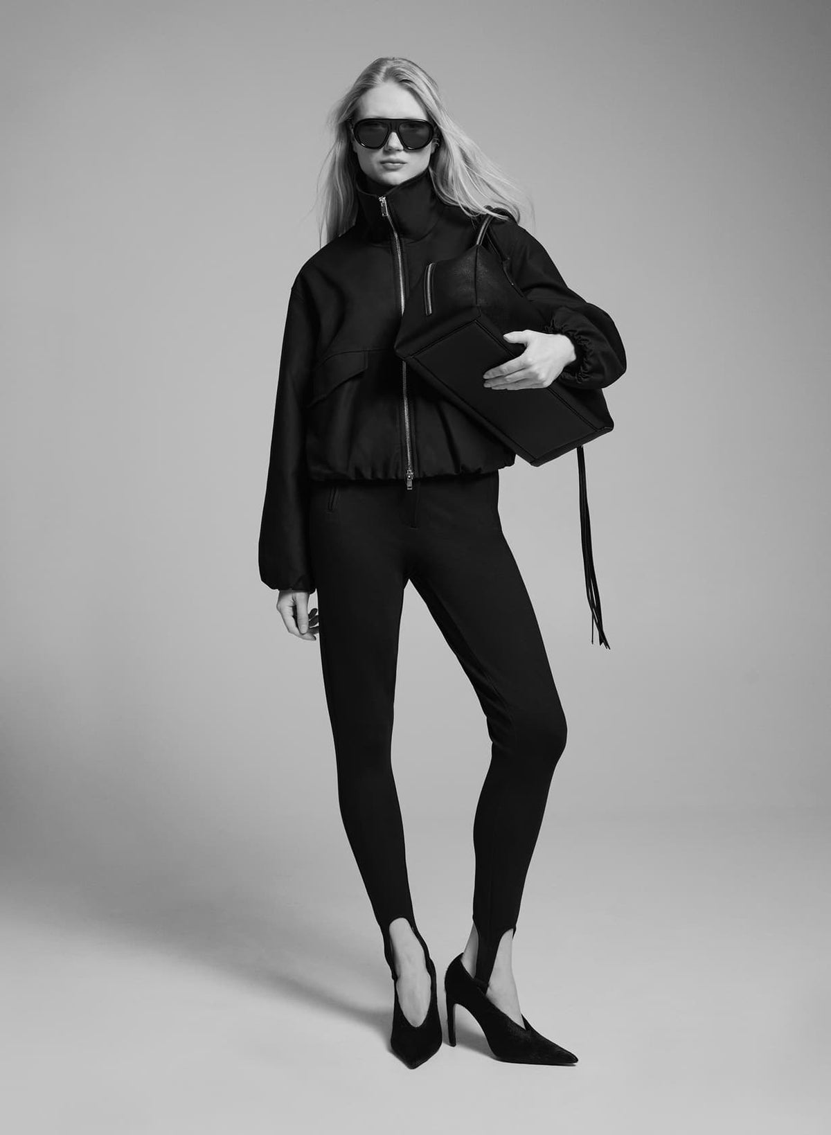 True Form lookbook 10