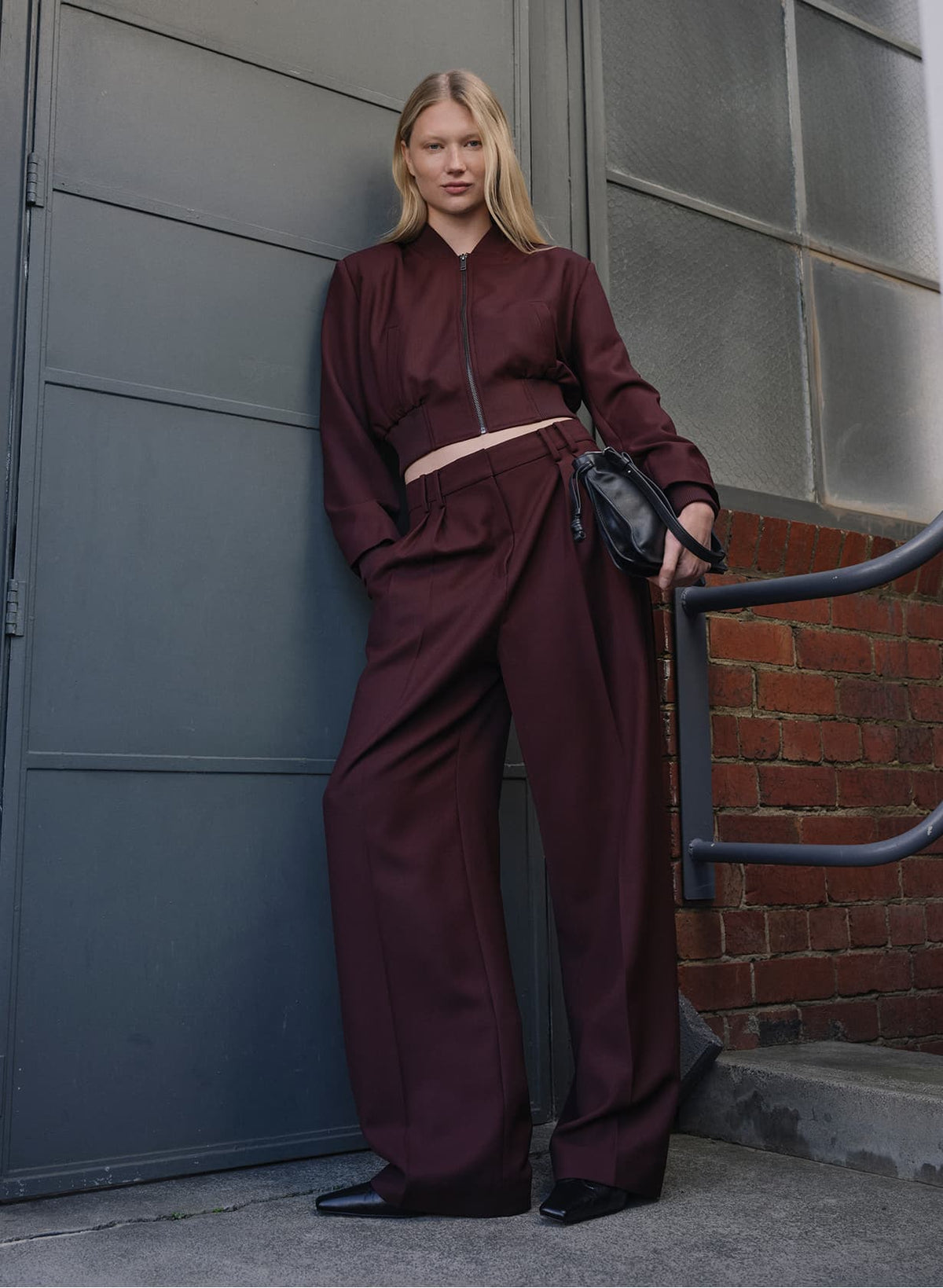 True Form lookbook 15