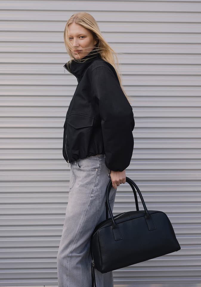 True Form lookbook 17
