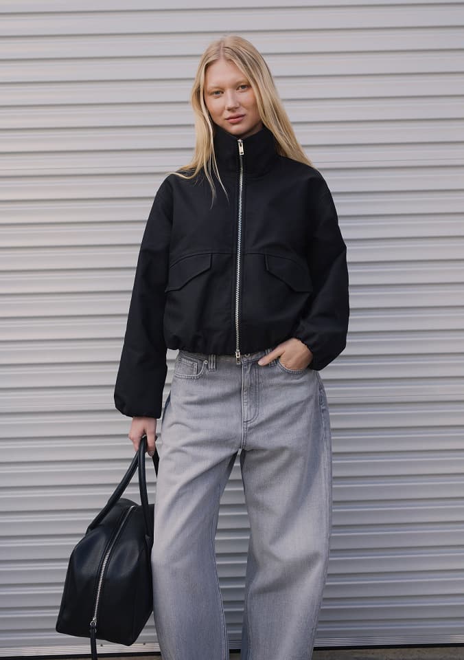 True Form lookbook 19