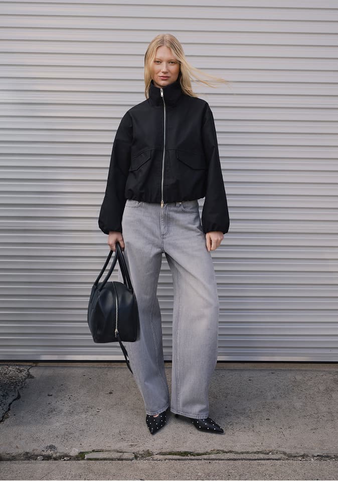 True Form lookbook 20