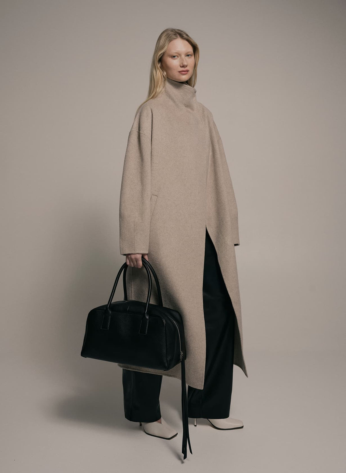 True Form lookbook 27