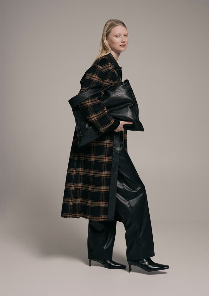 True Form lookbook 29