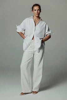 OCRF White Shirt