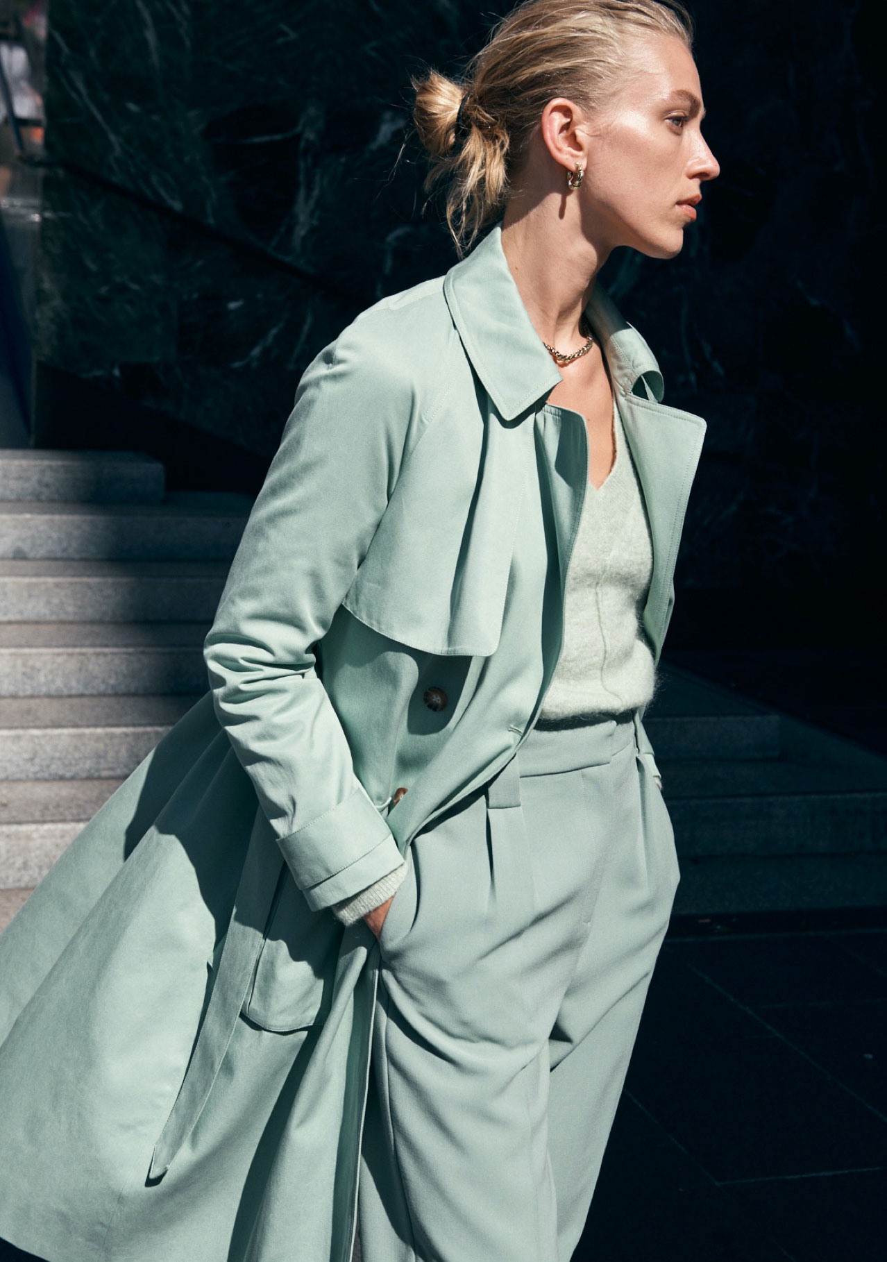 Autumn Winter 2021 Women's Outfits - Witchery Style Campaign